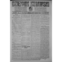 Dziennik Kujawski. 1921, R. 30 nr 214 (18 września)