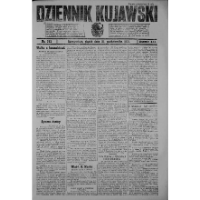 Dziennik Kujawski. 1921, R. 30 nr 242 (21 października)