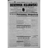 Dziennik Kujawski. 1936, R. 44 nr 239 (14 października)