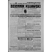 Dziennik Kujawski. 1936, R. 44 nr 248 (24 października)