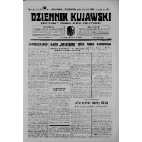 Dziennik Kujawski. 1936, R. 44 nr 283 (4 grudnia)