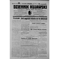 Dziennik Kujawski. 1936, R. 44 nr 288 (11 grudnia)