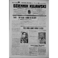 Dziennik Kujawski. 1936, R. 44 nr 292 (16 grudnia)