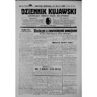 Dziennik Kujawski. 1936, R. 44 nr 294 (18 grudnia)