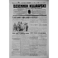 Dziennik Kujawski. 1936, R. 44 nr 301 (29 grudnia)