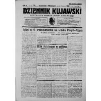 Dziennik Kujawski. 1935, R. 43 nr 3 (4 stycznia)