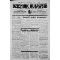 Dziennik Kujawski. 1935, R. 43 nr 15 (18 stycznia)