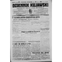 Dziennik Kujawski. 1935, R. 43 nr 24 (29 stycznia)