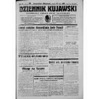 Dziennik Kujawski. 1935, R. 43 nr 35 (12 lutego)