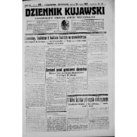 Dziennik Kujawski. 1935, R. 43 nr 41 (19 lutego)