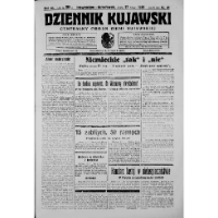 Dziennik Kujawski. 1935, R. 43 nr 48 (27 lutego)