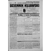 Dziennik Kujawski. 1935, R. 43 nr 51 (2 marca)