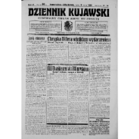 Dziennik Kujawski. 1935, R. 43 nr 56 (8 marca)