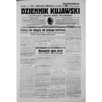 Dziennik Kujawski. 1935, R. 43 nr 69 (23 marca)