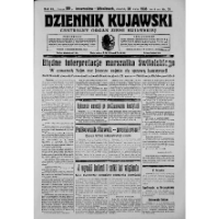 Dziennik Kujawski. 1935, R. 43 nr 73 (28 marca)