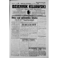 Dziennik Kujawski. 1935, R. 43 nr 75 (30 marca)