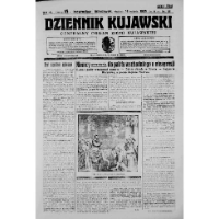 Dziennik Kujawski. 1935, R. 43 nr 88 (14 kwietnia)
