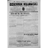 Dziennik Kujawski. 1935, R. 43 nr 89 (16 kwietnia)