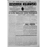 Dziennik Kujawski. 1935, R. 43 nr 97 (26 kwietnia)