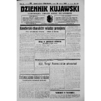 Dziennik Kujawski. 1935, R. 43 nr 100 (30 kwietnia)