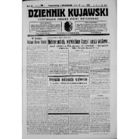 Dziennik Kujawski. 1935, R. 43 nr 103 (3 maja)
