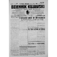 Dziennik Kujawski. 1935, R. 43 nr 110 (12 maja)