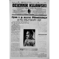 Dziennik Kujawski. 1935, R. 43 nr 111 (14 maja)