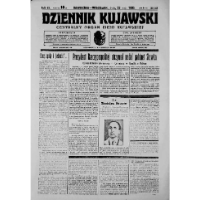 Dziennik Kujawski. 1935, R. 43 nr 118 (22 maja)