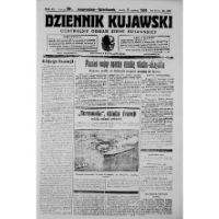 Dziennik Kujawski. 1935, R. 43 nr 129 (5 czerwca)