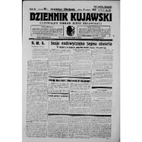 Dziennik Kujawski. 1935, R. 43 nr 132 (8 czerwca)