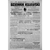 Dziennik Kujawski. 1935, R. 43 nr 134 (12 czerwca)