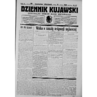 Dziennik Kujawski. 1935, R. 43 nr 137 (15 czerwca)