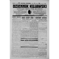 Dziennik Kujawski. 1935, R. 43 nr 140 (19 czerwca)