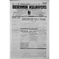Dziennik Kujawski. 1935, R. 43 nr 143 (23 czerwca)