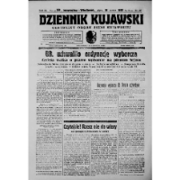Dziennik Kujawski. 1935, R. 43 nr 147 (28 czerwca)