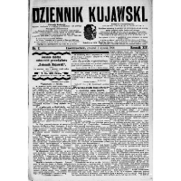 Dziennik Kujawski. 1906, R. 14 nr 2 (4 stycznia)