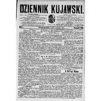 Dziennik Kujawski. 1906, R. 14 nr 5 (9 stycznia)