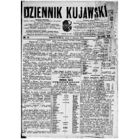 Dziennik Kujawski. 1906, R. 14 nr 6 (10 stycznia)