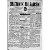 Dziennik Kujawski. 1906, R. 14 nr 11 (16 stycznia)