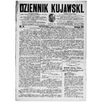 Dziennik Kujawski. 1906, R. 14 nr 14 (19 stycznia)