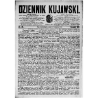 Dziennik Kujawski. 1906, R. 14 nr 20 (26 stycznia)