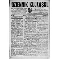 Dziennik Kujawski. 1906, R. 14 nr 26 (2 lutego)
