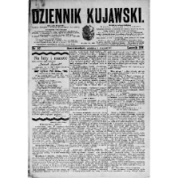 Dziennik Kujawski. 1906, R. 14 nr 27 (4 lutego)