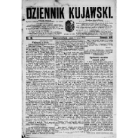 Dziennik Kujawski. 1906, R. 14 nr 31 (9 lutego)