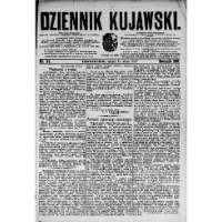Dziennik Kujawski. 1906, R. 14 nr 34 (13 lutego)