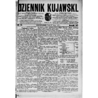 Dziennik Kujawski. 1906, R. 14 nr 35 (14 lutego)