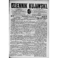Dziennik Kujawski. 1906, R. 14 nr 38 (17 lutego)
