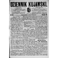 Dziennik Kujawski. 1906, R. 14 nr 39 (18 lutego)