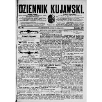 Dziennik Kujawski. 1906, R. 14 nr 40 (20 lutego)