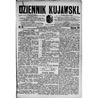 Dziennik Kujawski. 1906, R. 14 nr 42 (22 lutego)